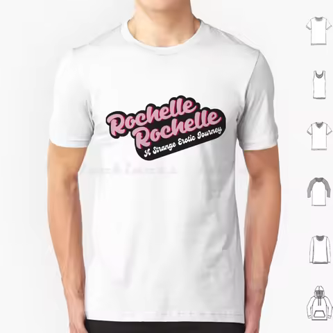 Rochelle Rochelle T Shirt Men Women Kids 6xl Seinfeld Jerry Seinfeld Kramer George 90s Sitcom Funny