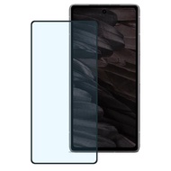 9H Glass Screen Protector for Google Pixel 7A Black