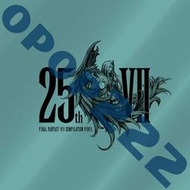 黑膠 唱片 最終幻想7 LP FINAL FANTASY COMPILATION VINYL 音樂