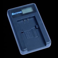 BattPro Sony NP-FV50/FV70/FV100 USB充電器