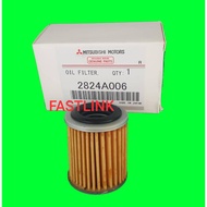 Mitsubishi Lancer Outlander Asx Inspira Nissan Sylphy G11 AUTO TRANSMISSION CVT FILTER A/T 100% ORIG