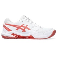Gel Dedicate 8 | Women | White / Light Garnet