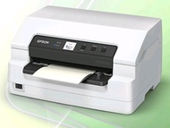 EPSON PLQ-50 ประกัน2ปีฟรีติดตั้ง(เครื่องแท้มือ1) เครื่องพิมพ์สมุดบัญชี มีบริการหลังการขาย