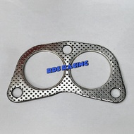 *READY STOCK* Gasket Honda Accord SV4 / SM4 / YU41 ( for Lori ) (000607)