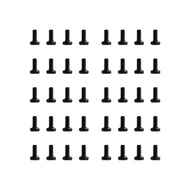 FPV Meter series machine motor flat round head screw package FPV crossing machine drone accessories