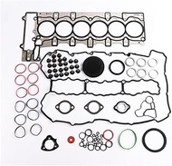 N54 Engine Overhaul Gasket Seals Kit 11127557265 11117547842 11127565286 Compatible for BMW 335i 135