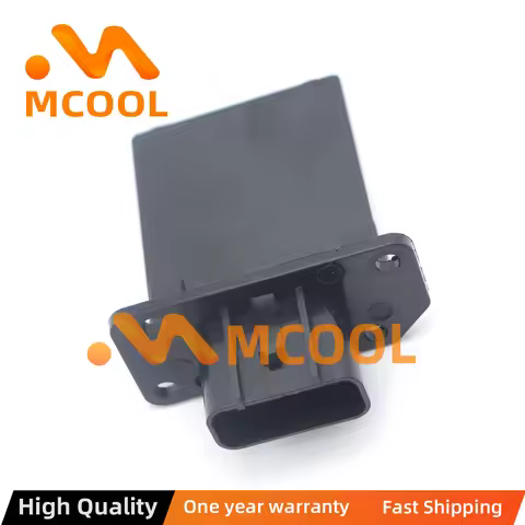 973-444 AC Heater Blower Motor Resistor For Ford F-150 Expedition Mustang LY3F2H19A706AB 3F2Z18591AA