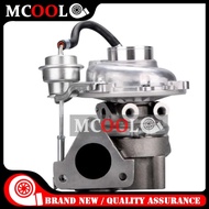 Turbocharger For Isuzu Bighorn Trooper 3.0 4JX1TC 4JX1T RHF5 Turbo 1999 2000- VH430015 VI430015 VJ43
