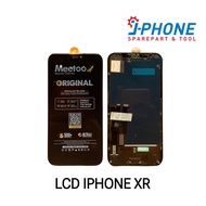 LCD iP XR INCELL MEETOO