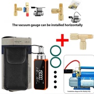 IVY Upgrades Brass Triple Port Valves Connector Secure Leak Proof Designs 3 Way Brass Valves Easy to