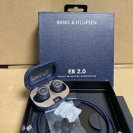 ◄✷智能蓝牙无线耳机/感应式充电浪漫轻奢礼物.Smart Bluetooth wireless headset / inductive charging romantic luxury gift.B&amp;O PLAY beoplay E8 2.