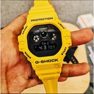 SPECIAL CASI0 G..SHOCK_PROTECTION DIGITAL RUBBER STRAP WATCH FOR MEN AND WOMEN'S