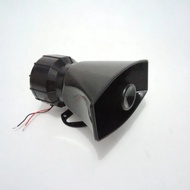 Toa Speaker Horn Siren Loud Loud