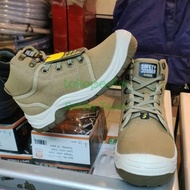 SEPATU SAFETY JOGGER Dessert