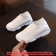 Giày lười thể thao cho bé size 22-37 cổ chun rất êm mềm nhẹ G22