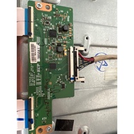 Singer TLE492 Tconboard 6870C-0532B