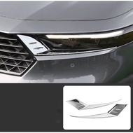 คิ้วไฟแคฟล่า Accord G11 2023-2024