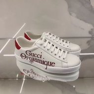 GUCCI男鞋 SIZE 5 5.5 6 6.5 7 7.5 8  🇭🇰💰4380