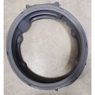 LG FV1285D4W FV1209D4W WASHING MACHINE RUBBER SEAL GASKET