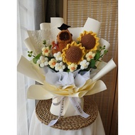 Graduation bouquet Capybara graduation bouquet
