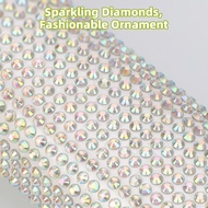 GFS001 Goojodoq Fan High Speed Portable Fan DIY Diamond Sticker