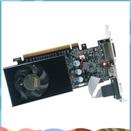 1 Piece GT730 2GB Graphics Card GT730 DDR3 64Bit DDR3 Graphics Cards As Shown GT 730 DDR3 Video Card