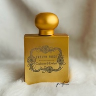 Decant Evelyn Rose EDP Crabtree and Evelyn perfume