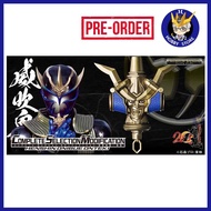[P-MARCH 2026] P-BANDAI CSM Henshin Onibue Onteki Kamen Rider Ibuki Masked Rider Hibiki