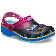 Frozen x Anna kids clog (J3)