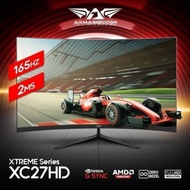 Monitor Gaming Armaggeddon Pixxel Plus XC27HD 27 Inch Curve