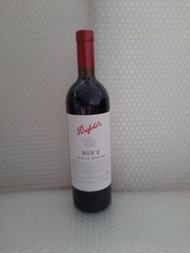 (多支) 奔富 BIN 2 SHIRAZ MATARO 紅酒