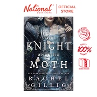 The Knight and the Moth by Rachel Gillig - Trade Paperback - Fiction & Literature