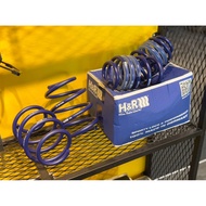 H&R Spring for Mini Clubman JCW ALL4 F54