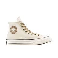 CONVERSE รองเท้า CHUCK 70 SCHOOL DAZE HI CREAM ผู้ชาย A13290CM_F5CMXX