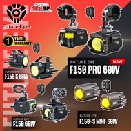 FUTURE EYES F150 PRO/F150/F150S/F150S mini Spotlight Wired Switch Fast Delivery!!!