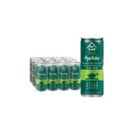 AUTHENTIC TEA HOUSE AYATAKA JAPANESE GREEN TEA 12X300ML