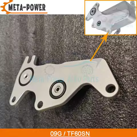 TF-60SN 09G Auto Transmission Oil Changer Connector For VW Beetle Jetta Passat Golf Gearbox Oil Chan