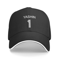 Lev Yashin Dynamo Moscow (2) Custom Design Baseball Cap
