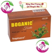 Vietnam BOGANIC tang cuong giai doc - bao ve gan stock越南 BOGANIC tang cuong giai doc - bao ve gan 有货