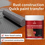 Qidaxia Anti Rust Paint For Metal Cat Anti Karat Besi Cat Besi Anti Karat Rust Converter Cat Besi Ta