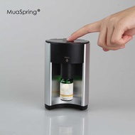 Cold Atomizing Essential Oil Diffuser Anhydrous Essential Oil Aroma Diffuser Aromatherapy Diffuser E