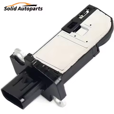 8V21-12B579-AA Mass Air Flow Meter MAF Sensor For Ford Transit MK7 MK8 Ranger 2.2 3.2 TDCI 4pin 8V21