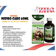 ZHG. Petsmed NEPRO CARE for Pets | 60mL