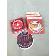 Piston Piston Seher Rc110 Crystal Tornado Gs Os Oversize 75 100 Tp Japan Rare