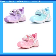 [Moonstar] Sneakers SA C034 Kids Mint 18.0 cm 2E ,purple,14.0 cm 2E,15.0 cm 2E,pink,mint,16.0 cm 2E,