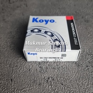 DG DG175216 (333/437/342/501) Koyo Original made in japan - Bearing Alternator Cielo Innova Fortuner