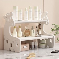 [Limited Time Seckill] Desk Storage Bedside Shelf Desk Desktop PVC Foam Board Shelf Shelf Desk Stora