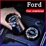 Ford Car fragrance perfume air freshener Car Air Freshener Aroma Diffuser solid ointment is suitable