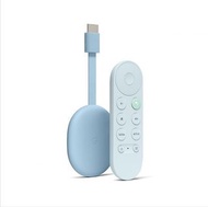 Google TV Chromecast Blue