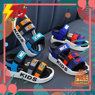 STRONG OUTDOOR HIKING //PROMO 12.12 PUNCAK Kakimanis B361 Imported Mountain Sandals for Boys and Gir